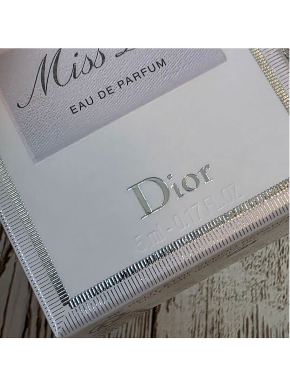 Dior Miss Dior Mini 5ml - Picture 2 of 2